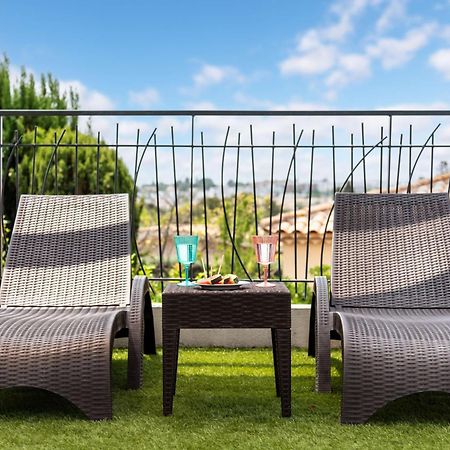 Sure Hotel By Best Western Beziers Le Monestie Boujan-sur-Libron Exterior foto