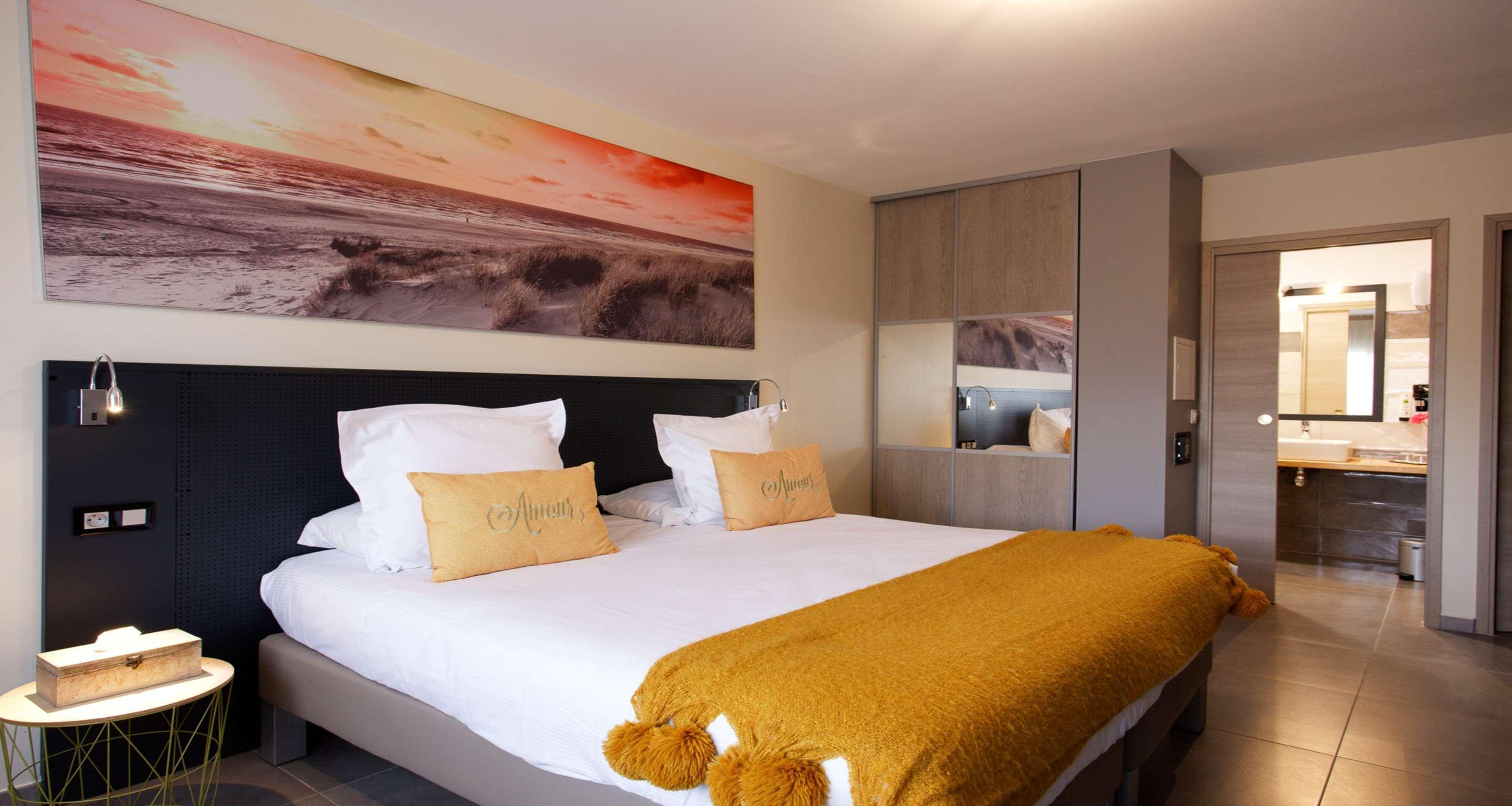 Sure Hotel By Best Western Beziers Le Monestie Boujan-sur-Libron Exterior foto