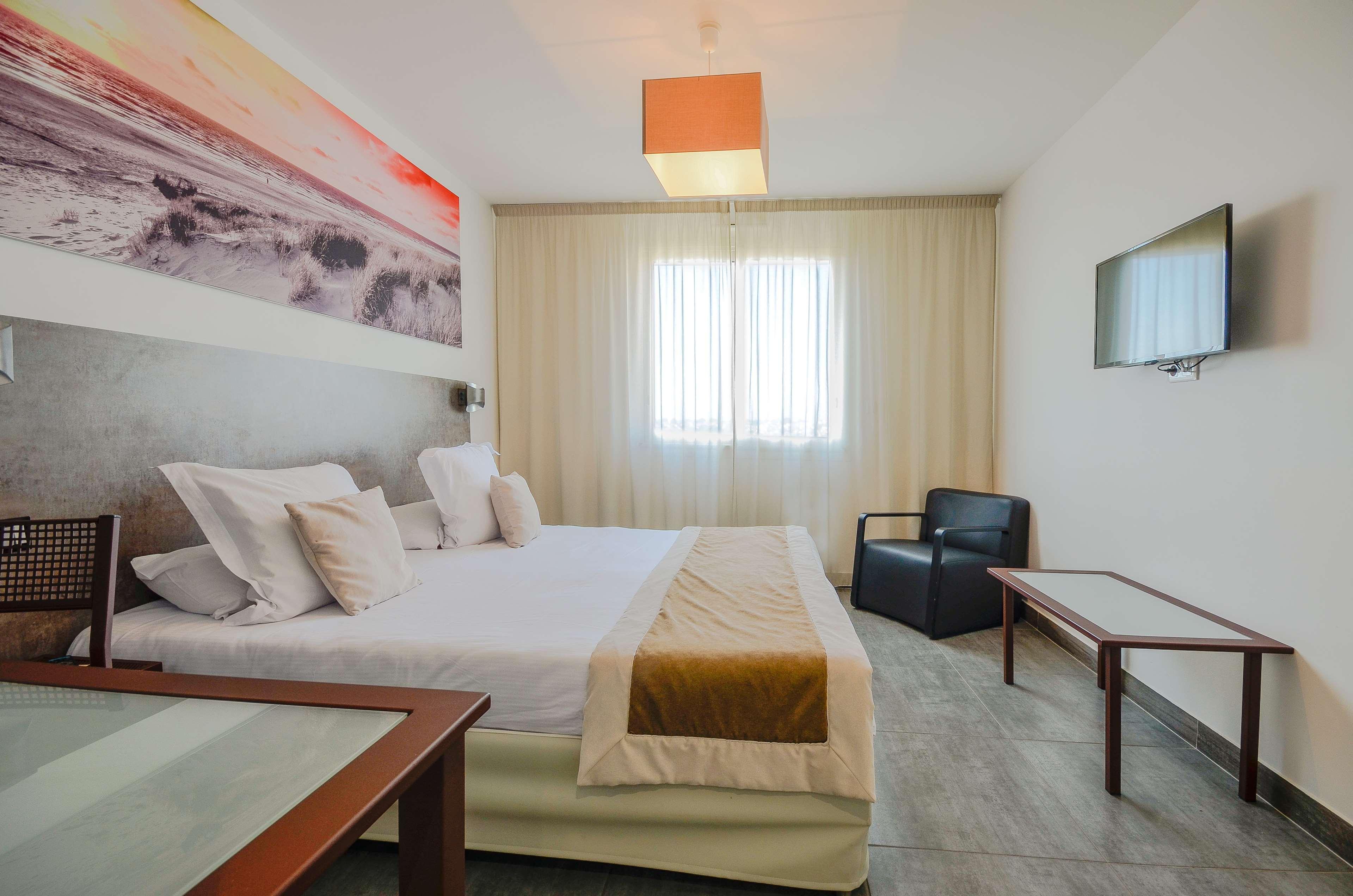 Sure Hotel By Best Western Beziers Le Monestie Boujan-sur-Libron Exterior foto